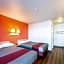 Motel 6-Reno, NV - West