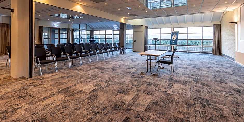 Fletcher Badhotel Callantsoog