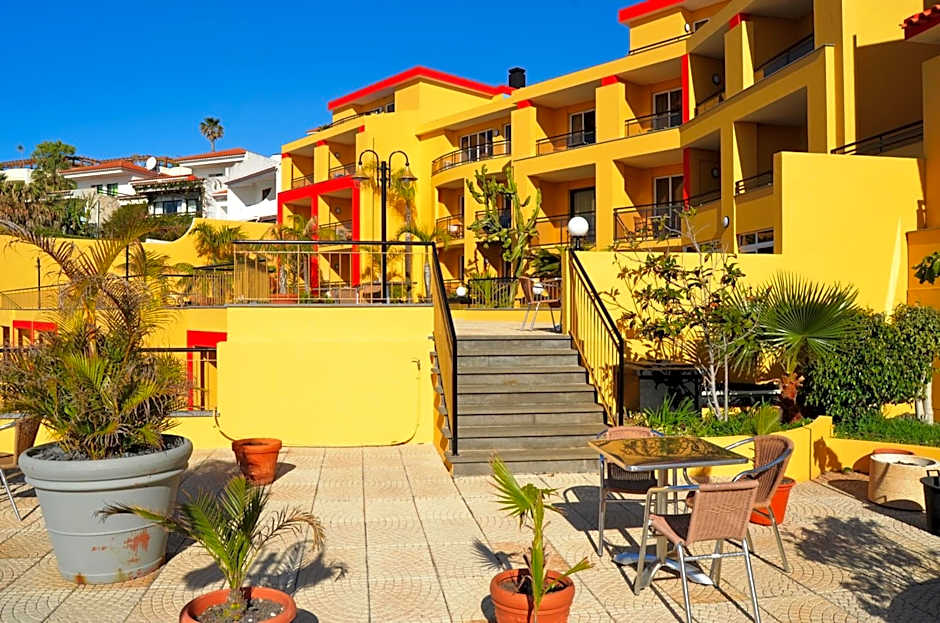 Hotel Apartamento Cais da Oliveira