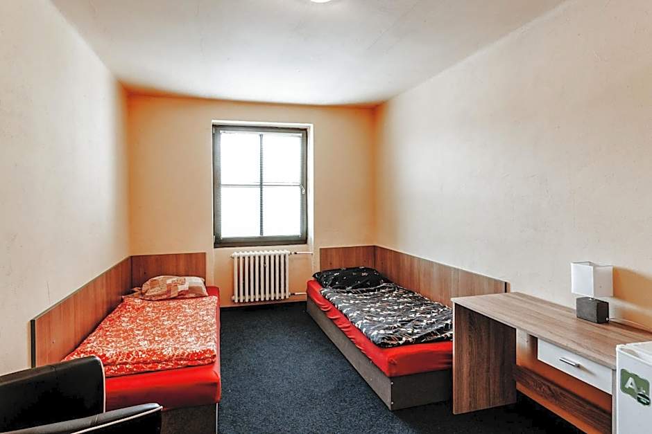 Na Knížecí Husinec