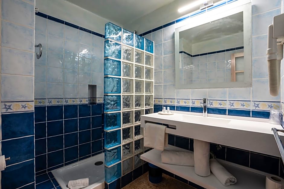 Apartamentos Cel Blau