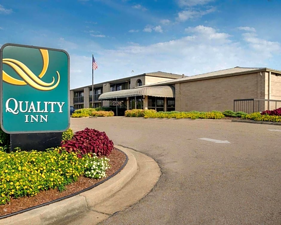 Quality Inn Columbus