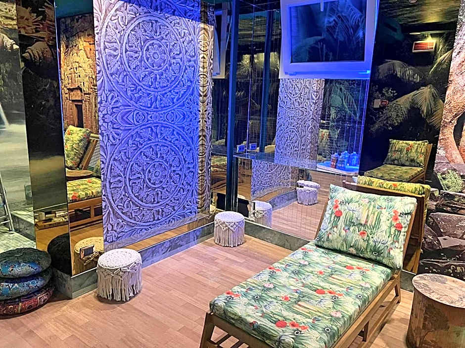 Hotel Villa Marina Wellness SPA