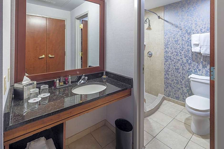 Montgomery Marriott Prattville Hotel & Conference Center at Capi
