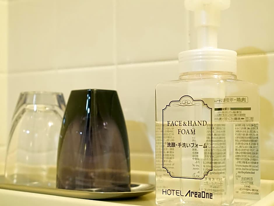 Hotel AreaOne Takamatsu City