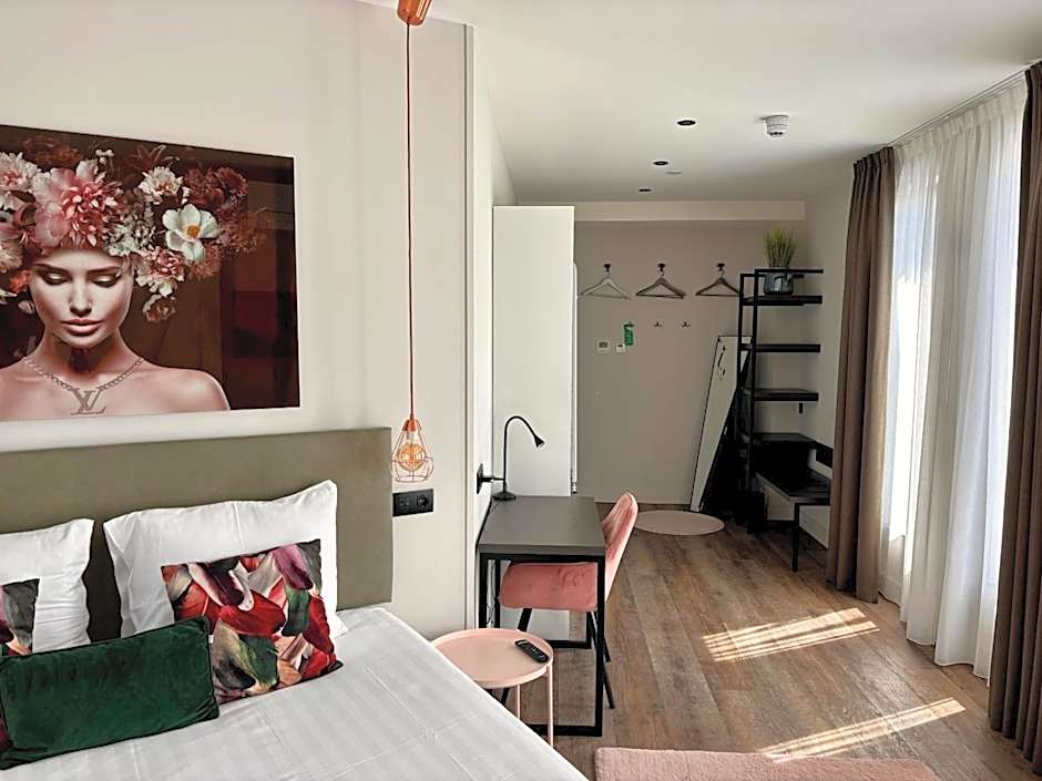 Hotel La Boutique