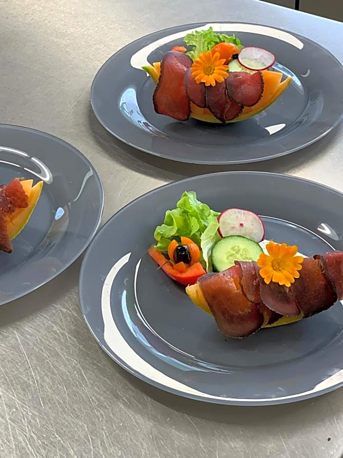 Hotel Restaurant Emshorn