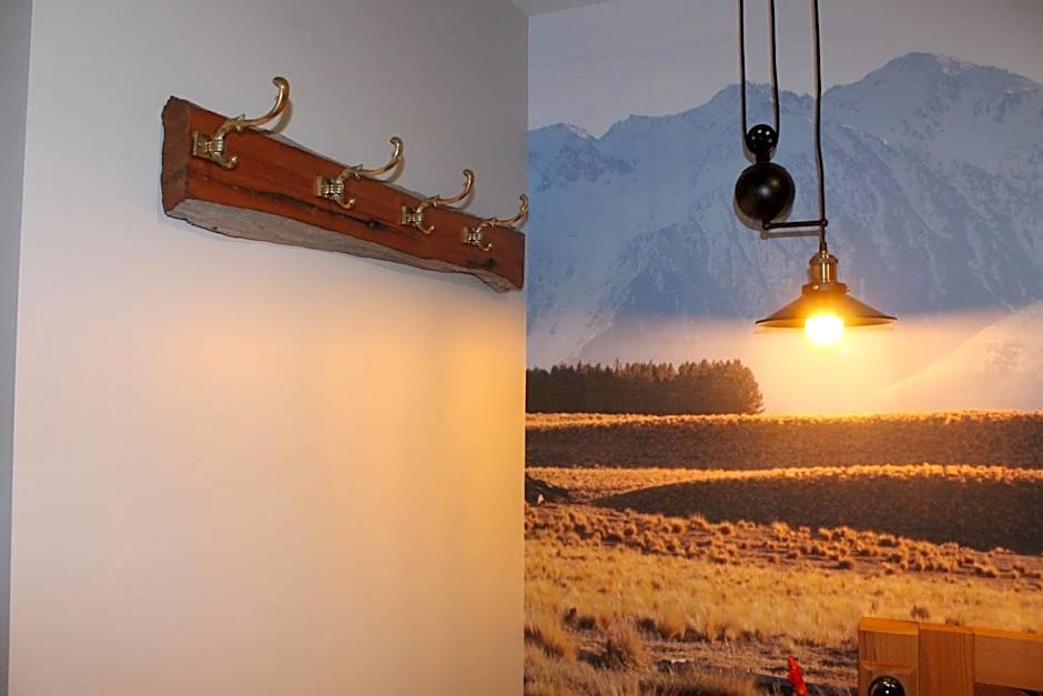 The Mackenzie Suites