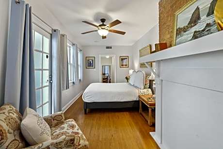 Apartment - Ground Floor