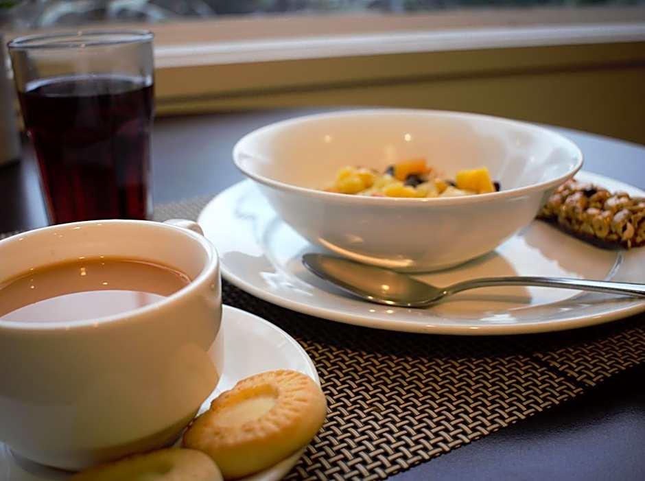 Quest Henderson Serviced Apartments