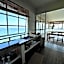 Beach front villa , All Mare 2