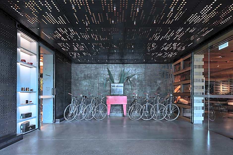 Nishi Apartments Eco Living by Ovolo