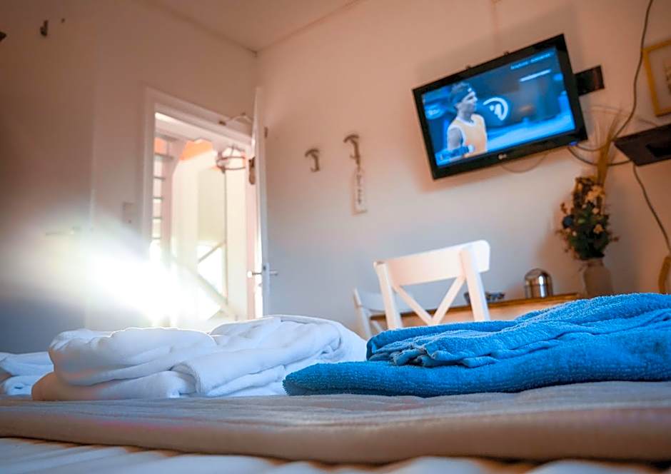 Hotel / Pension Villa Tanahlot