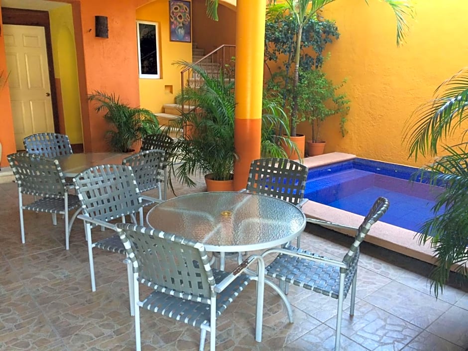 Hotel Las Salinas