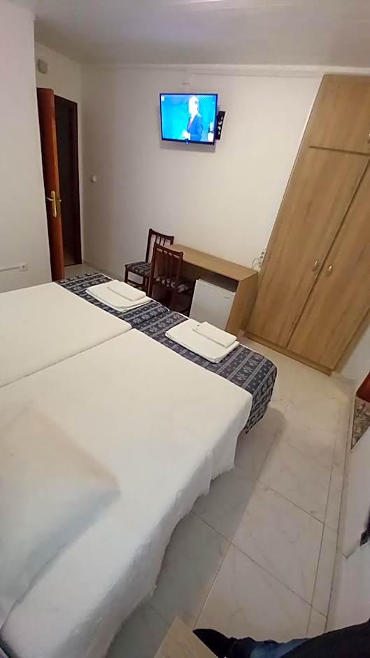 Residencial Antonio Mocisso Guesthouse