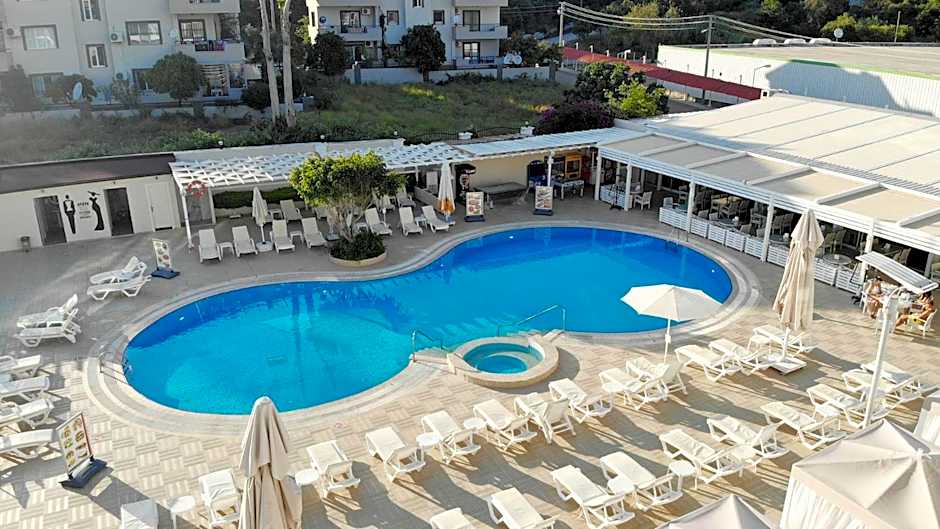 Forum Residence Hotel