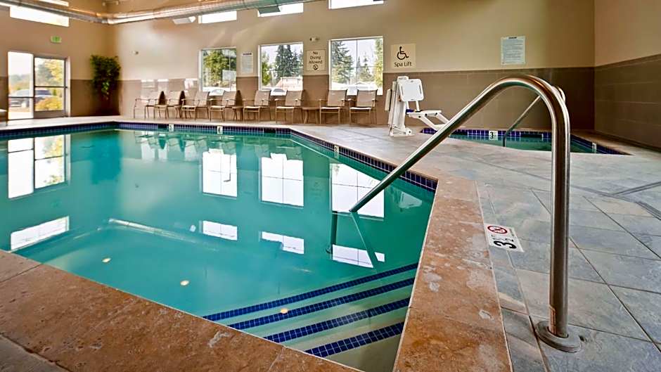 Best Western Plus Arlington/Marysville