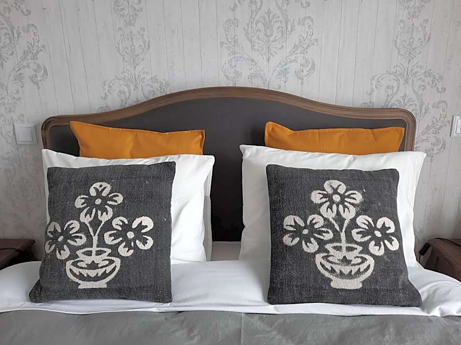 Smiling Places - Guest House in Labruge