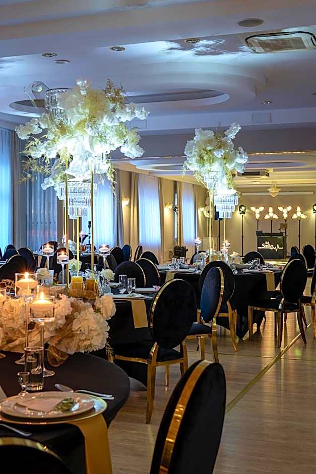 Royal Park Hotel & Spa