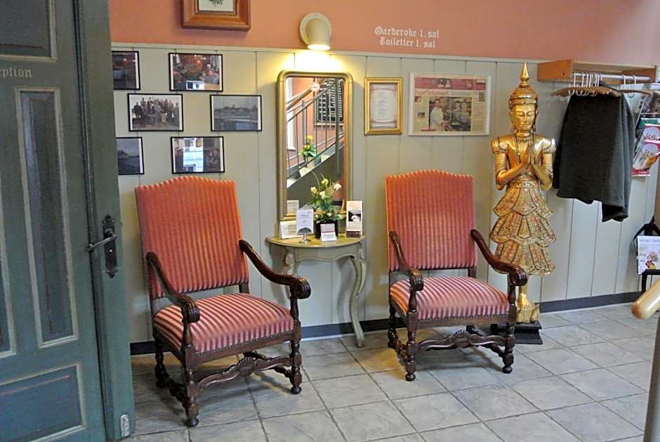 Agerskov Kro & Hotel