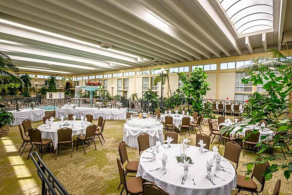 Wyndham Garden Fresno Yosemite Airport