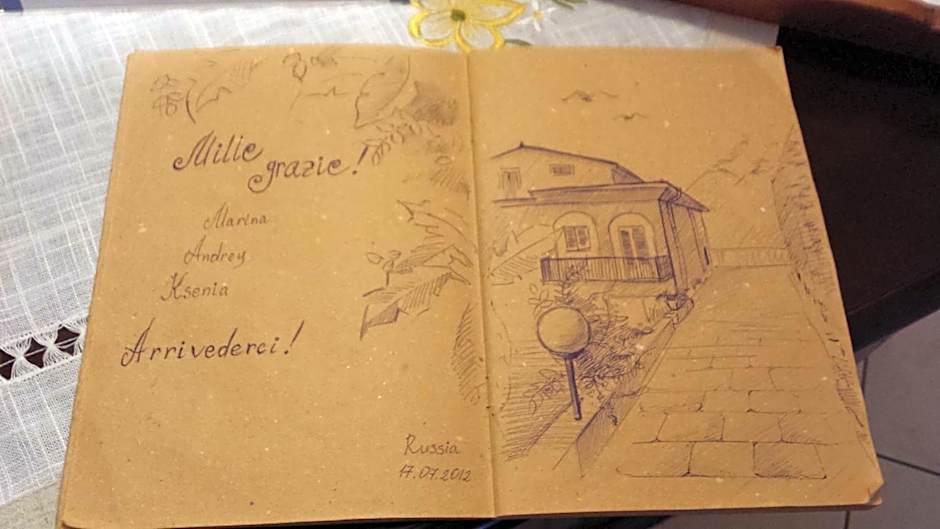 B&B Casalotto Inn
