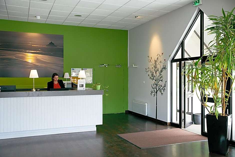 Hôtel Vert