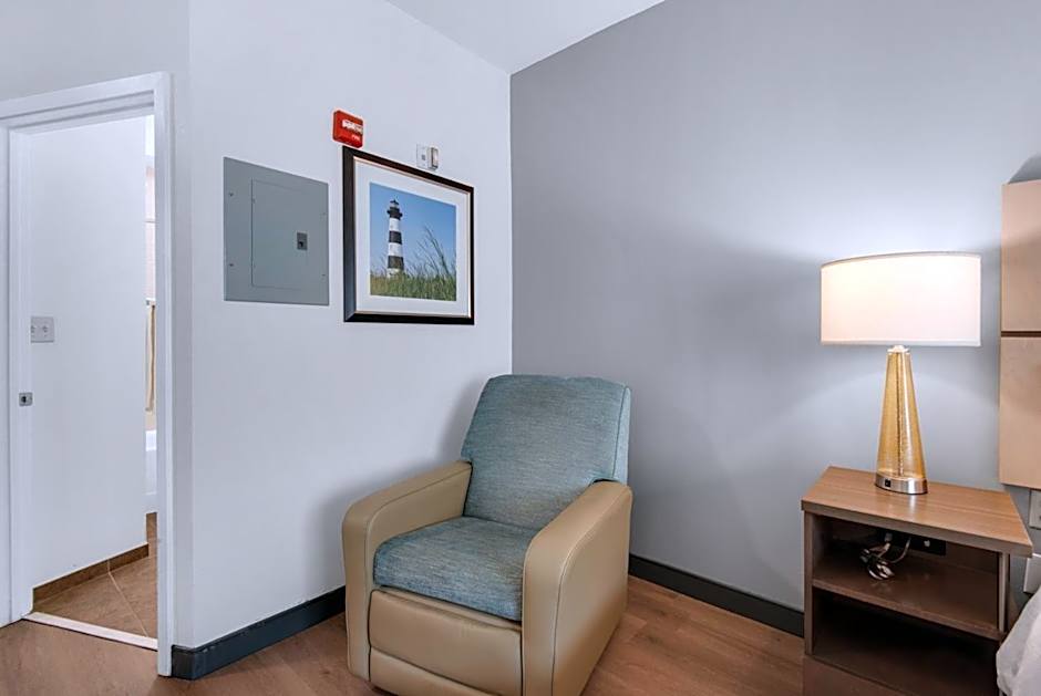 Candlewood Suites Pensacola - University Area By IHG