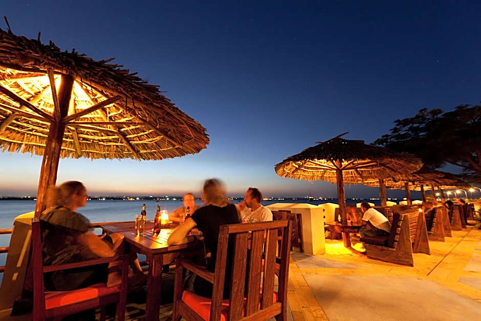 Hotel Slipway