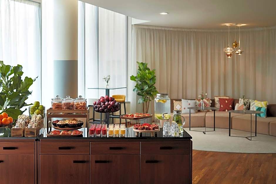 Avani Frankfurt City Hotel