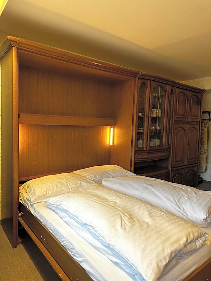 Appartementhaus Birkenwald