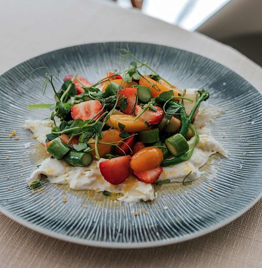 DoubleTree by Hilton Wroclaw