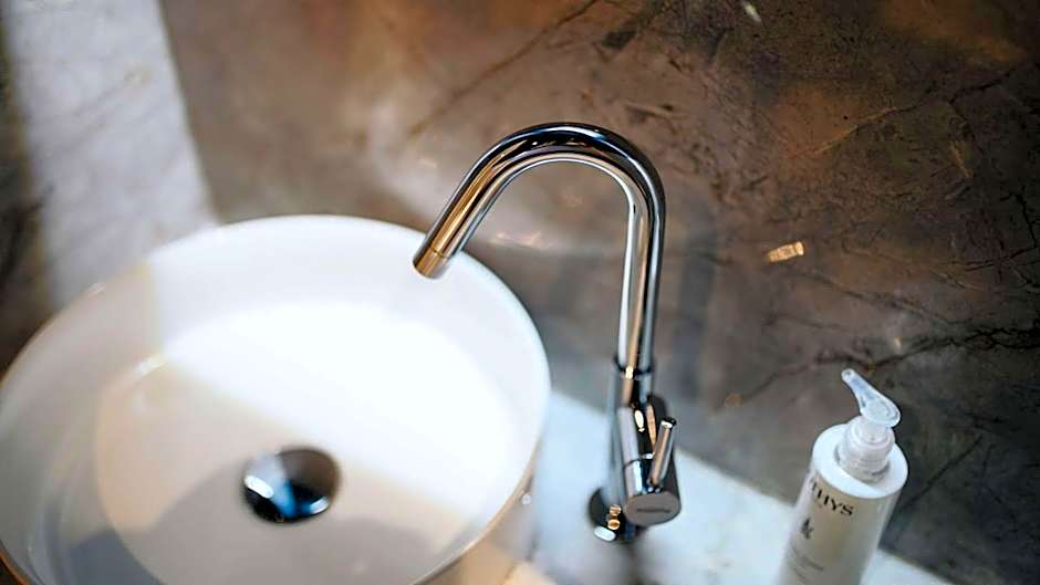 Keystone Hôtel & Spa