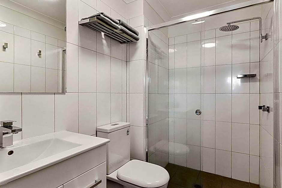 Quality Inn Carriage House