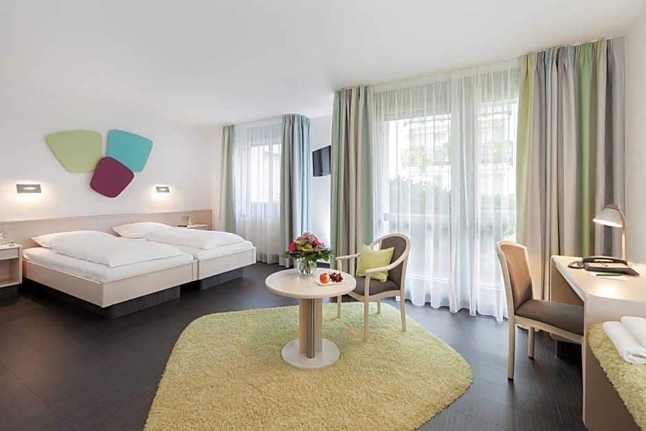 Hotel Akazienhaus