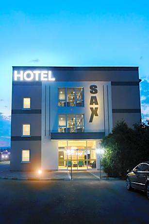 Hotel SAX Gračanica
