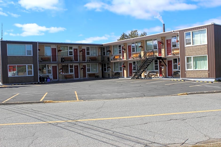 Imperial Fireside Inn