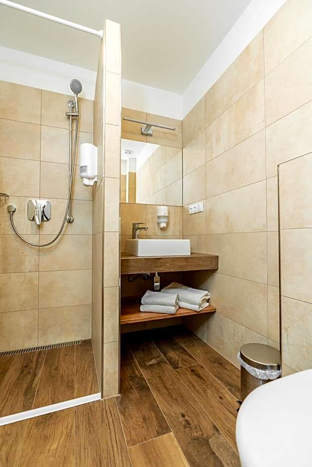 Hotel Dvur Hoffmeister