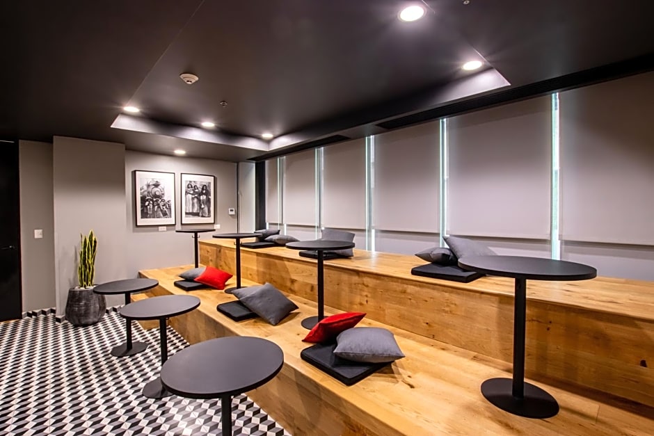 ibis Tijuana