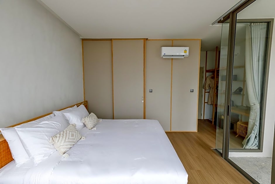 Lavanda Hotel Chiang Rai