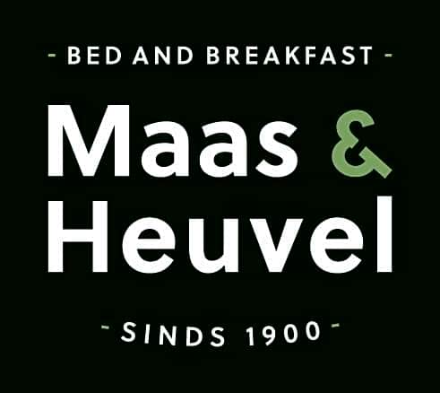 B&B Maas en Heuvel Maastricht