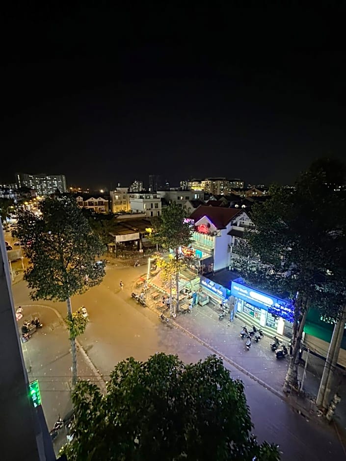 Thanh Binh Hotel District 7