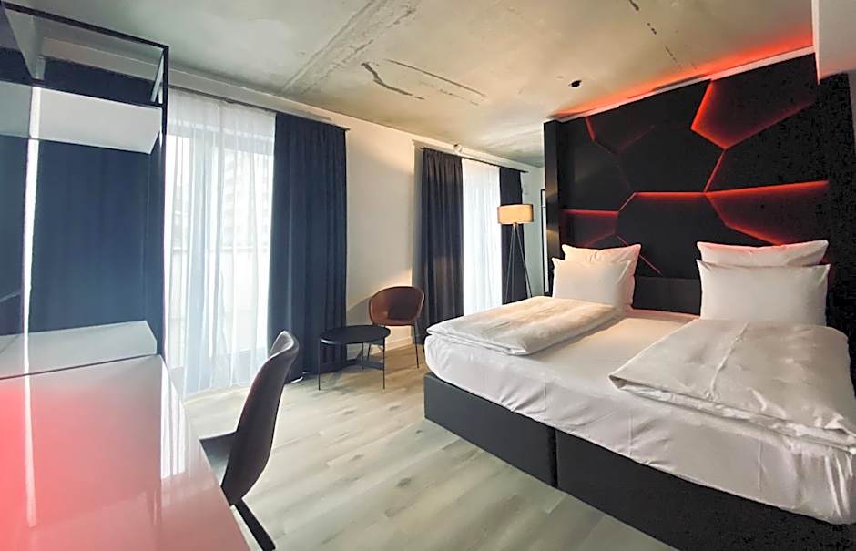 DORMERO Hotel Aschaffenburg