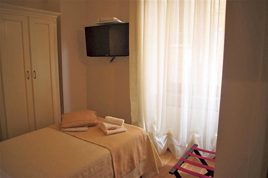 Hotel Volterra In Superior