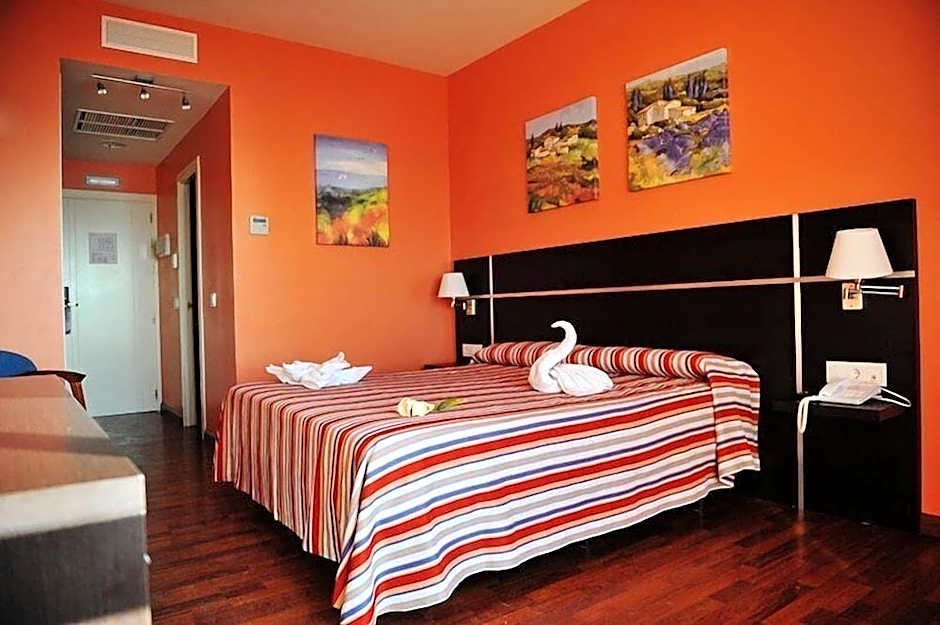 Hotel Monterrey Costa