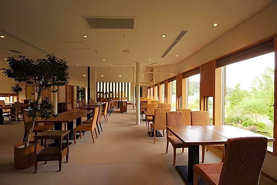 Breezbay Shuzenji Hotel