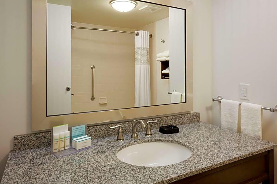 Hampton Inn By Hilton & Suites Minneapolis/West-Minnetonka