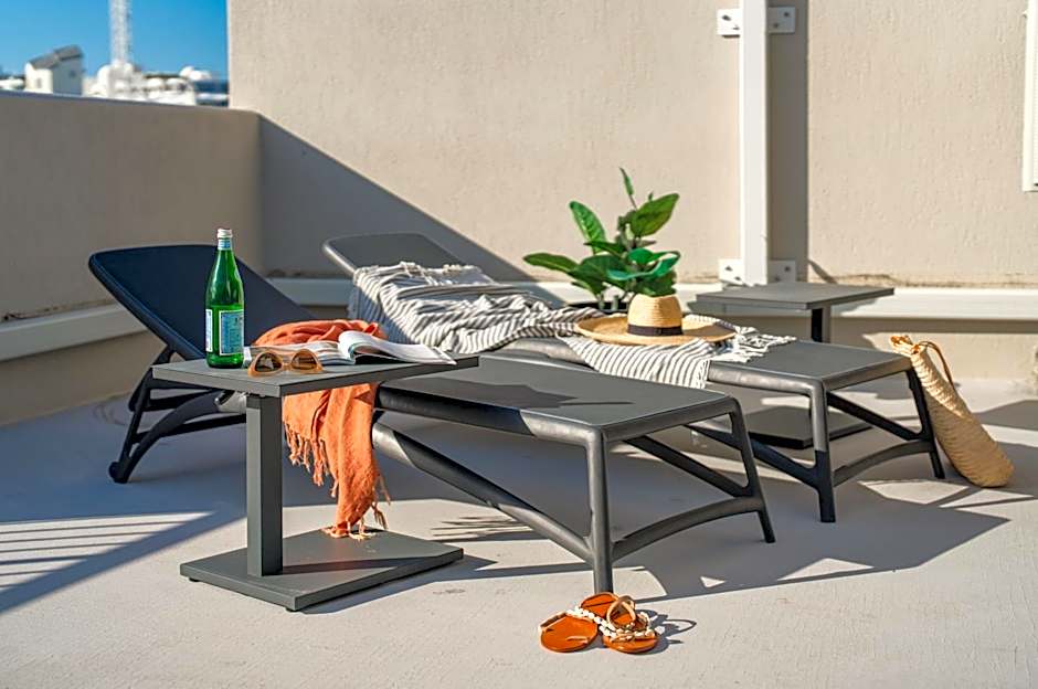 Sailport Mooloolaba Apartments