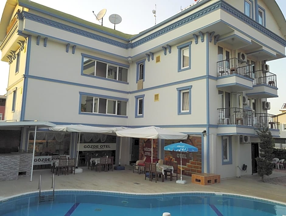 Gozde Hotel