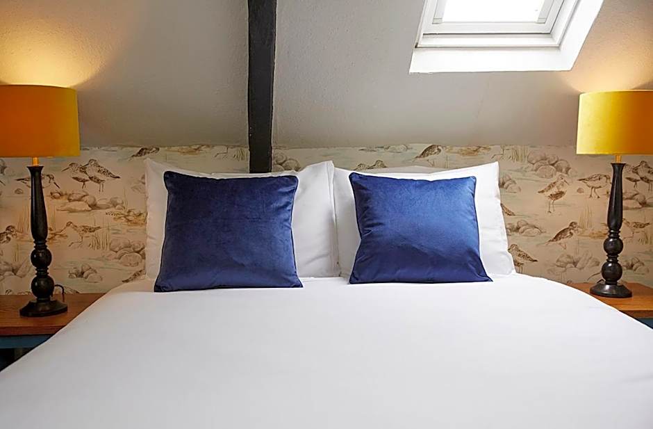 Old Manse Hotel by Greene King Inns